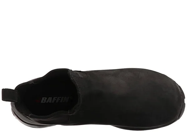 Baffin Men's Copenhagen - Black - 11