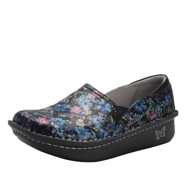 Alegria Women's Debra Clog Wildin 40