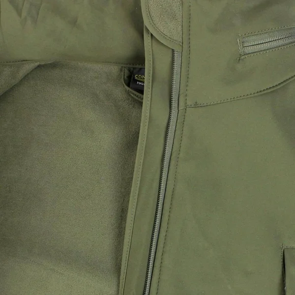 Condor Summit Softshell Jacket