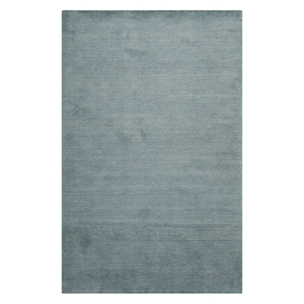 Safavieh Himalayan Area Rug - Blue: 3-ft x 5-ft