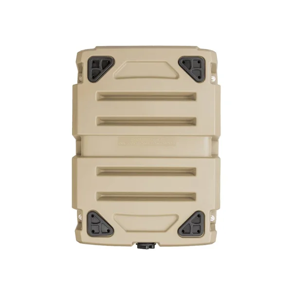 Medium Dog Kennel - Gunner Gunmetal