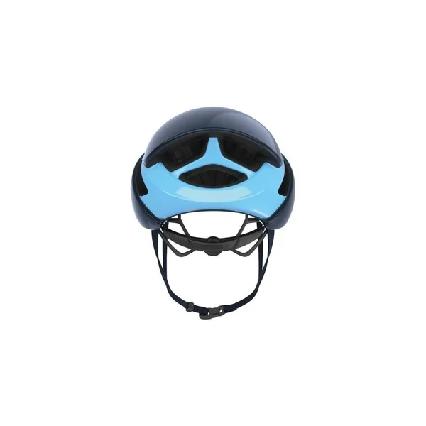 Abus Gamechanger Helmet - White Red