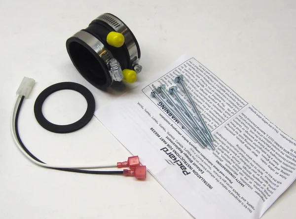 Packard 66338 Draft Inducer Blower