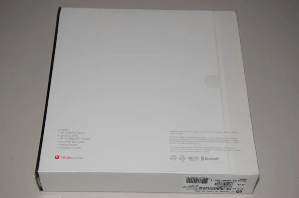 HP Touchpad FB359UA 32GB, Wi-Fi, 9.7in - Glossy Black