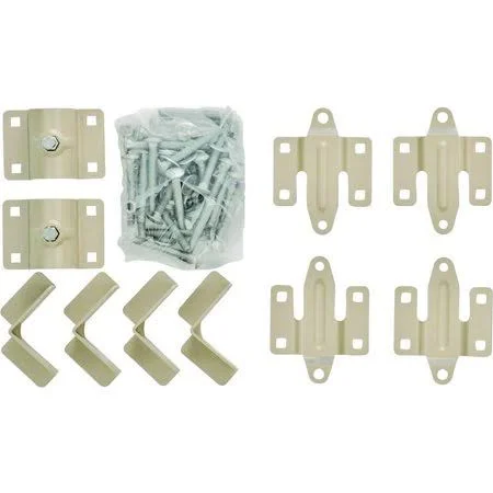 Playstar PS 1405 Dock Kit Standard 4x6 Playstar - Size: One Size