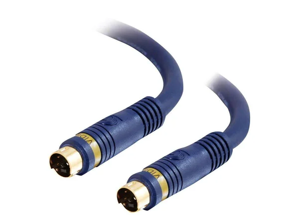 C2G Velocity S-Video Cable 75ft 29162