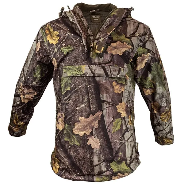 Jack Pyke Galbraith Smock - Brown - XL