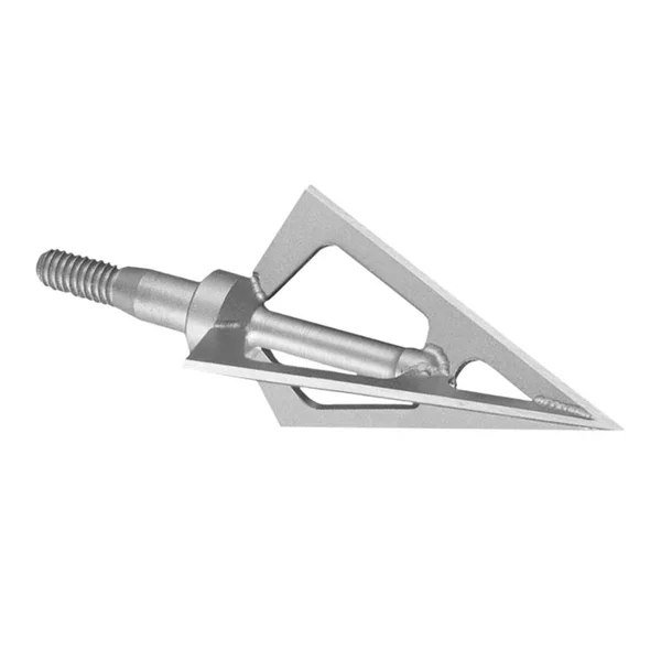 Magnus, Snuffer SS Broadhead 3 Blade 125 Gr. Pk.