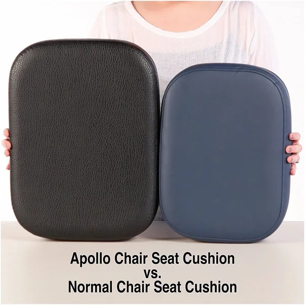 Master Massage Apollo Portable Massage Chair