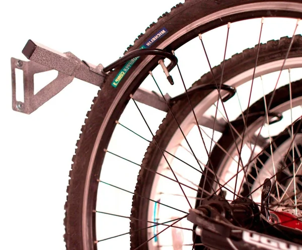 Monkey Bars 6 Bike Storage Rack