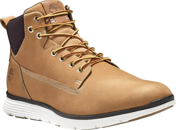 Timberland Killington Chukka Shoes brown Men - size 10.0
