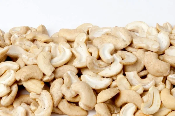 Raw Cashew Halves (25 Pound CASE)