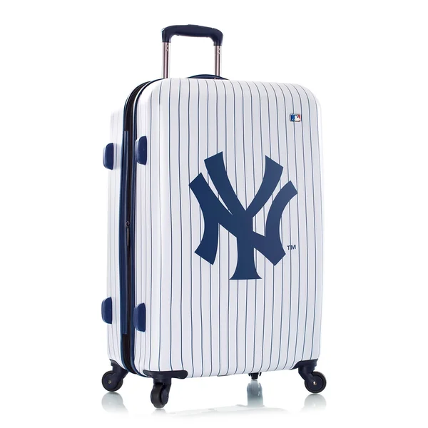 New York Yankees 26&& Luggage
