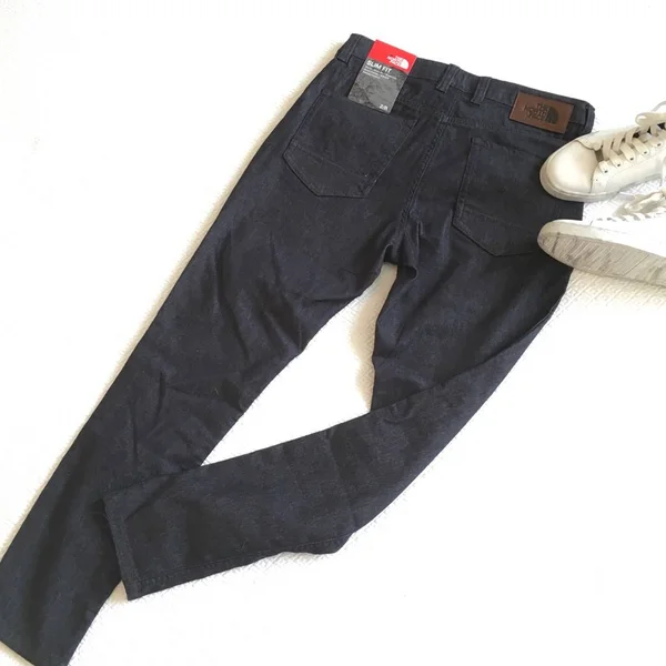 The North Face Women's Tungsted Pant Weathered Black 2 Regular