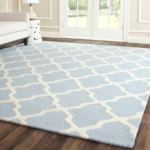 Safavieh Cambridge CAM121Q Gold, Ivory Rug 2& 6x22 x 8& 0x22 Runner