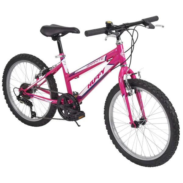 Huffy 20 in Girls Granite Mountain Bike