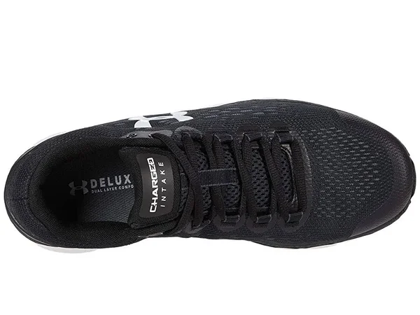 Under Armour Charged Intake 4 8 Women's Black