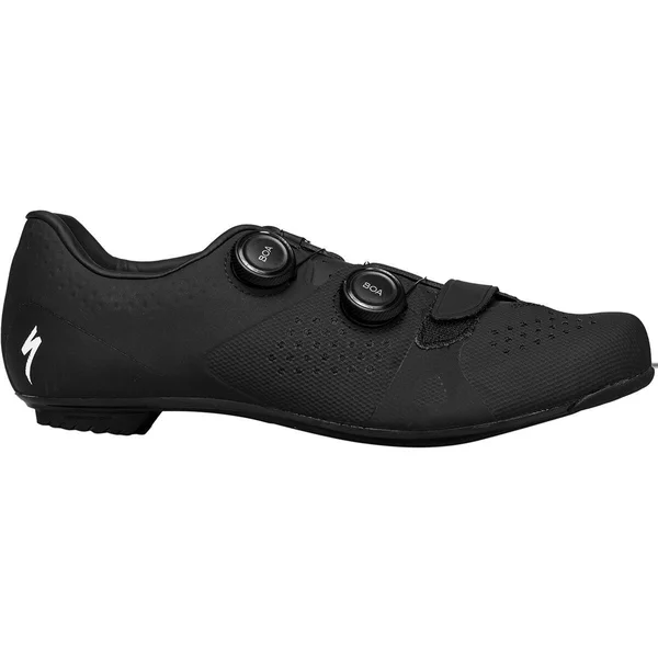 Specialized Torch 3.0 Road Shoes - 39.5 - Black