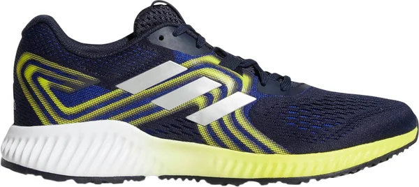 Size 10.5 Adidas Aerobounce 2 Running Shoe - Men's