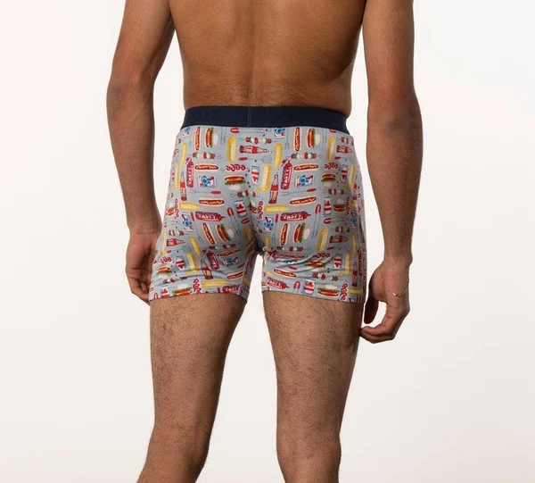 Saxx Ultra 2-Pack Boxer Brief