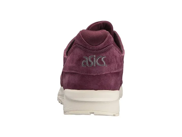 Asics Gel-Lyte V Wine