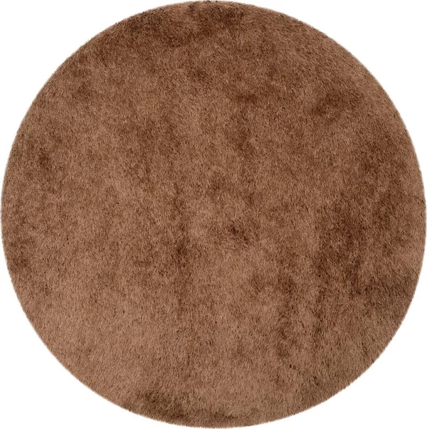 Safavieh Venice Shag SG256T 2&3x22 x 6&0x22 Runner Taupe Area Rug