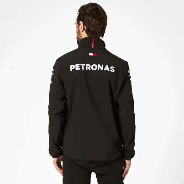 Mercedes-AMG Petronas F1 - 2020 Team Softshell Jacket