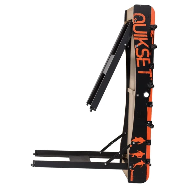 Franklin Sports Quikset Foosball Table - 48x22