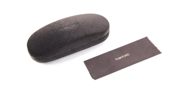 Tom Ford FT5573-B 005 Black