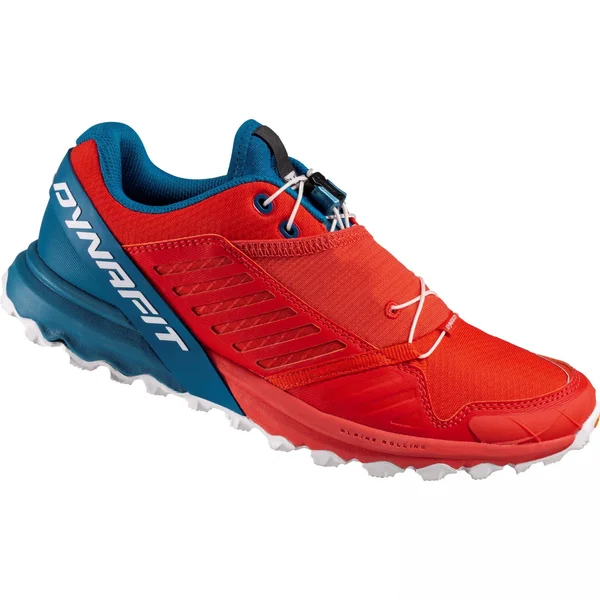 Dynafit Alpine Pro - Dawn/Mykonos Blue 8