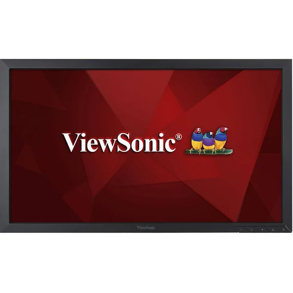 ViewSonic VA2452Sm_H2 - 24x22 LED Monitors - FullHD