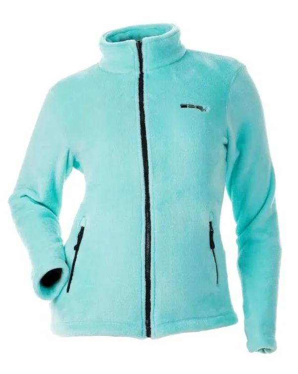DSG Plus Size Kylie 3.0 Hunting Jacket Liner - Aqua