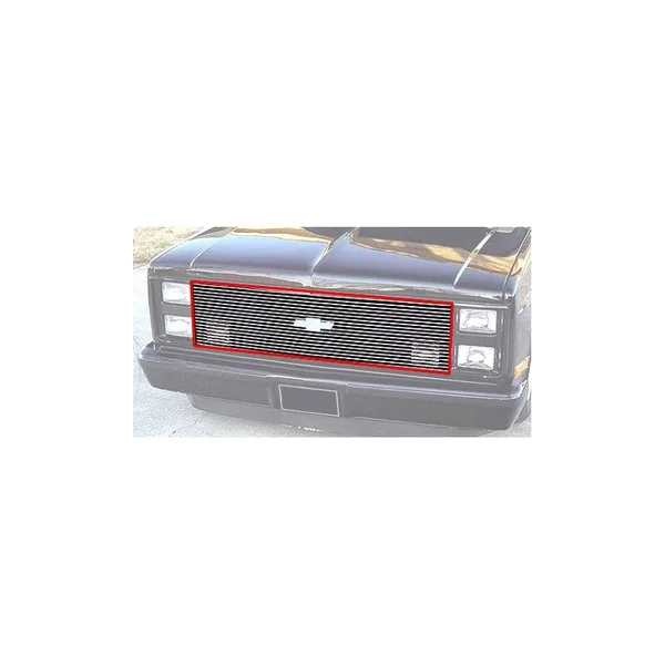 Carriage Works 40031 Billet Grille