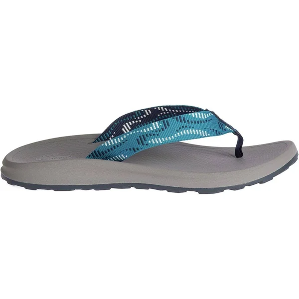 Chaco Men's Playa Pro Web Sandal - 9 - Vapor Navy