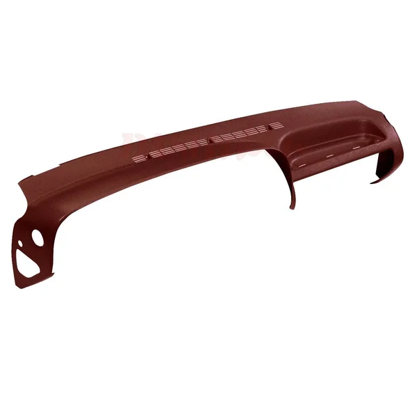 Dashskin 1995-1996 Chevrolet/GMC Truck Dash Cover C/K 1500-3500 Tahoe Suburban Yukon-Ruby