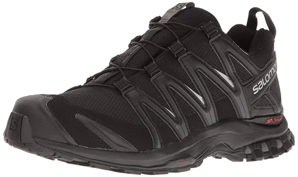Salomon XA Pro 3D CS WP 13 Men's Black