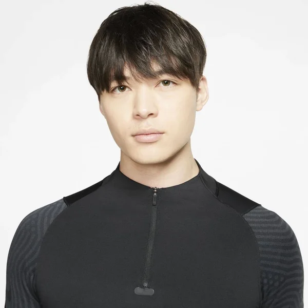 Nike Strike Drill Top - Black - XL