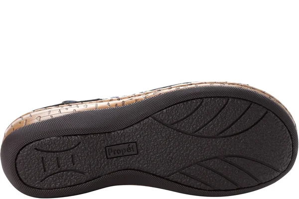 Propet Jenna 8.5 Women's Denim