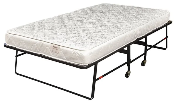 Hollywood Bed Frame Hollywood Rollaway with Twin Memory Foam Mattress