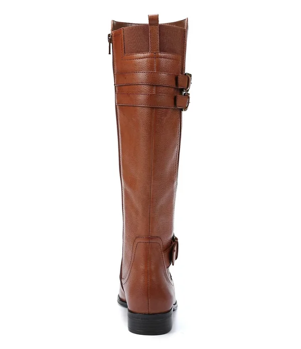 Naturalizer Jessie Women's Boot - Cinnamon Size 9