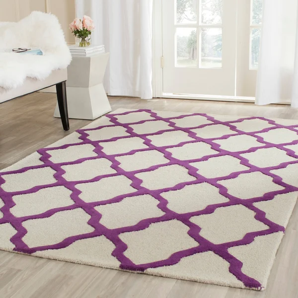 Safavieh Cambridge CAM121Q Gold, Ivory Rug 2& 6x22 x 8& 0x22 Runner