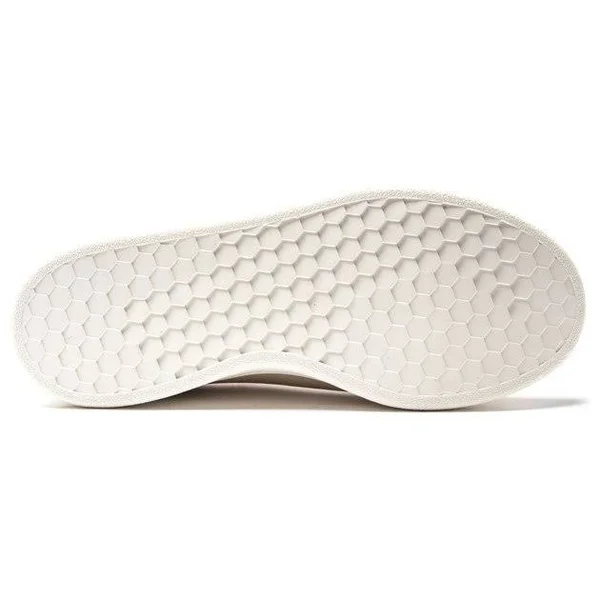 Adidas Performance Advantage Base Natural Court Sneakers