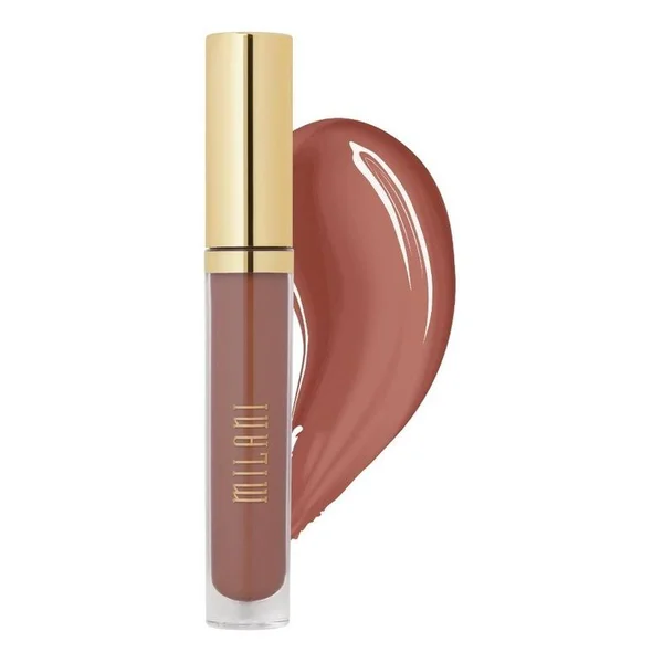 Milani Cosmetics Labial l韖uido Amore Lip Shine 02 Tenderness 30 gr