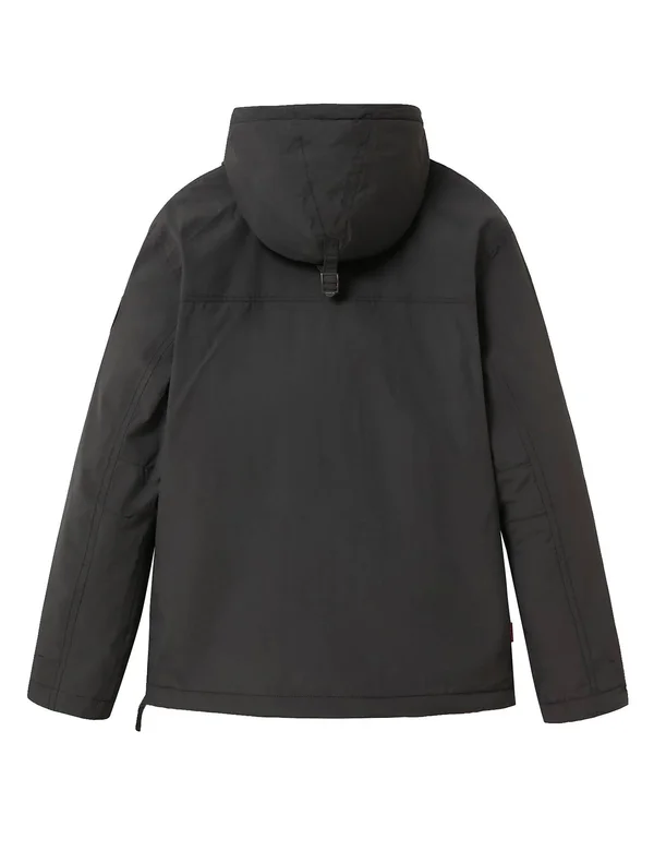 Napapijri - Rainforest - Grey - XL