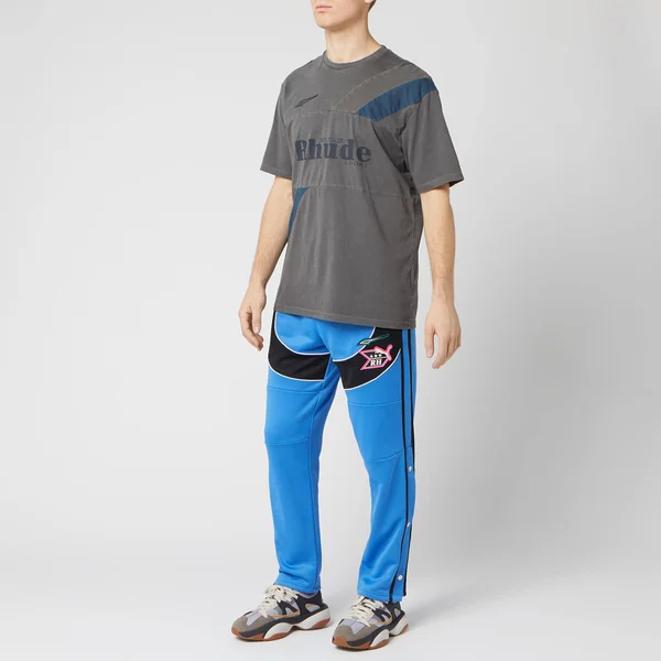 Puma Rhude T-Shirt Puma Black S