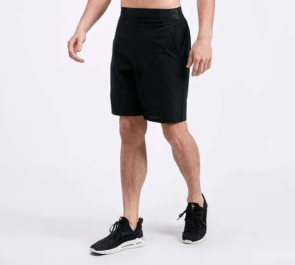 Under Armour Vanish Woven Shorts Black - Xs
