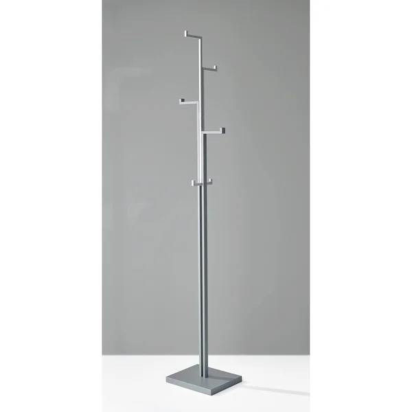 Adesso Leon Coat Rack