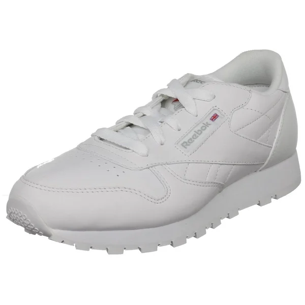 Reebok Classic Leather 4.5 White