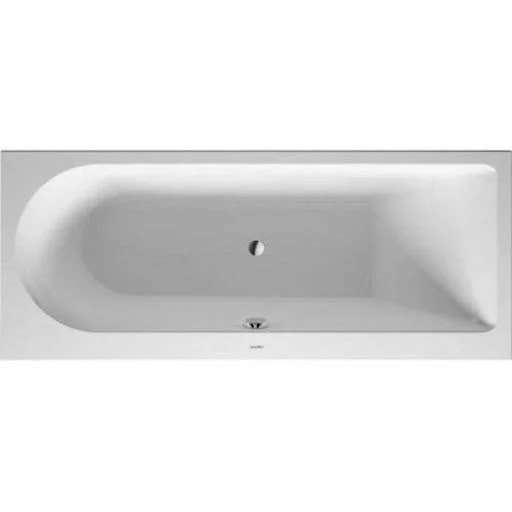 Duravit - Bathtub, for Corner Right, Darling New - 700241000000090