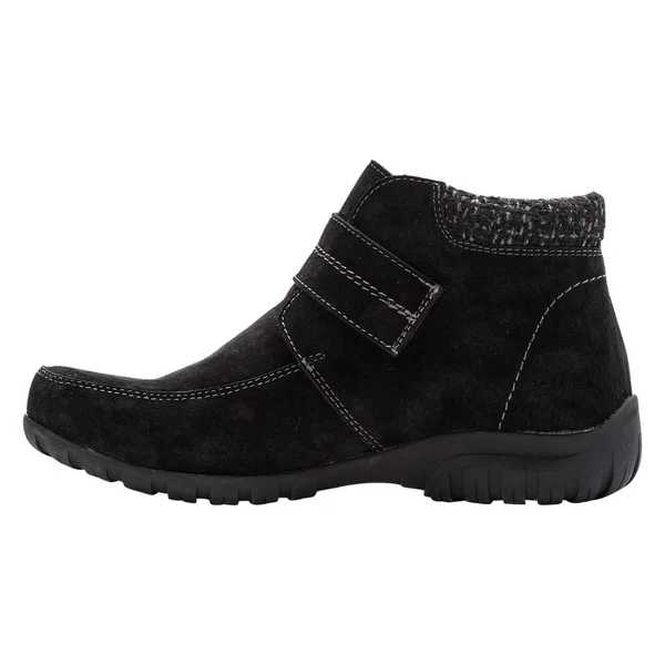 Propet Delaney Strap 7.5 Women's Black